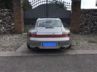 Usata Porsche 911 Carrera 4S 320 CV (235 kW) 2002 Coupé