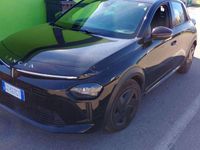 Usata Lancia Ypsilon 101 CV (74 kW) 2025 Nero Utilitaria