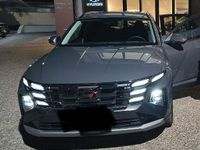 Usata Hyundai Tucson 160 CV (117 kW) 2025 SUV