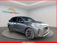 Usata Peugeot 3008 Allure 137 CV (100 kW) 2025 Grigio SUV