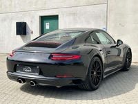 Usata Porsche 911 Carrera S 420 CV (308 kW) 2016 Nero Coupé
