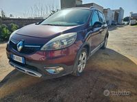 Usata Renault Scénic III XMOD 2013 Monovolume