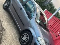 Usata Citroën C3 60 CV (44 kW) 2009 Grigio Berlina