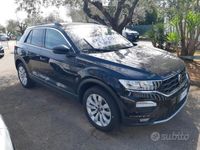 usata VW T-Roc 1.0 TSI 115 CV Style BlueMotion T