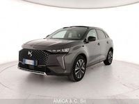 Usata DS Automobiles DS7 Crossback 131 CV (96 kW) 2025 Grigio SUV