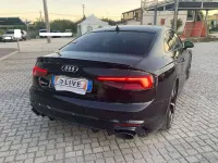 Usata Audi RS5 150 CV (110 kW) 2018 Coupé