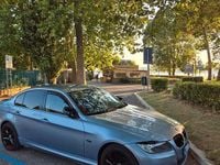 Usata BMW 320 184 CV (135 kW) 2011 Berlina
