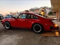 usata Porsche 911 anno 1981 sc 3000