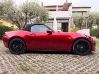 Usata Mazda MX5 Inclusive 160 CV (117 kW) 2018 Cabrio