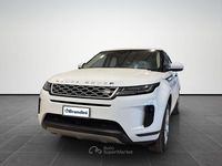 Usata Land Rover Range Rover evoque SE 200 CV (147 kW) 2021 Bianco SUV