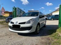 usata Renault Clio 1.2 16V 65CV 5 porte