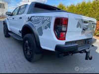 usata Ford Ranger Raptor 2.0TDCi 212Cv Aut Dual-Cab