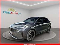 Usata Peugeot 3008 Allure 137 CV (100 kW) 2025 Grigio SUV
