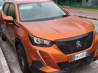 Usata Peugeot 2008 2020 SUV