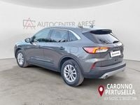 Usata Ford Kuga Titanium 120 CV (88 kW) 2024 Grigio SUV