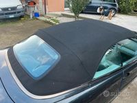 usata Mercedes CLK200 CABRIO Asi