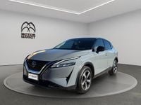 Usata Nissan Qashqai N-Connecta 158 CV (116 kW) 2023 Grigio / gray SUV