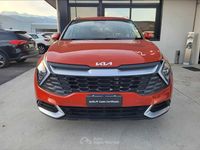 Occasion Kia Sportage 136 ch (100 kW) 2022 Orange SUV
