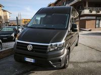 Usata VW Crafter 140 CV (102 kW) 2020 Other Furgone