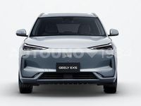 Nuova Geely EX5 160 kW (218 CV) 2025 Grigio SUV