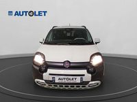 Nuova Fiat Panda S 69 CV (50 kW) 2025 Bianco Utilitaria