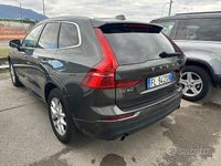 Occasion Volvo XC60 Business Edition 190 ch (139 kW) 2017 Other SUV
