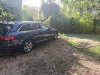 usata Audi A4 Avant 35 2.0 tdi 150cv