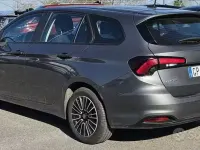 Usata Fiat Tipo 101 CV (74 kW) 2023 Grigio Station wagon