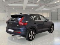 Usata Volvo XC40 Inscription 179 CV (131 kW) 2021 Nero SUV