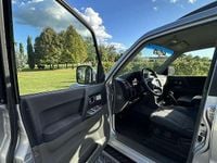 Usata Mitsubishi Pajero 160 CV (117 kW) 2003 SUV