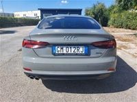 usata Audi A5 Sportback 40 TDI S tronic S line edition usato