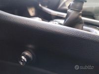 Usata Jeep Compass Longitude 131 CV (96 kW) 2022 Nero SUV