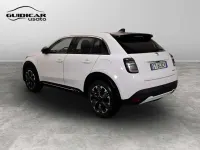 Occasion Fiat 600 La Prima 110 ch (80 kW) 2025 Blanc SUV