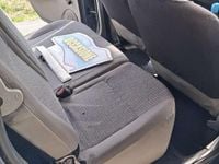 Usata Dacia Logan Lauréate 68 CV (50 kW) 2007 Berlina