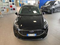 usata Ford Fiesta 1.1 75 CV GPL 5 porte Titanium