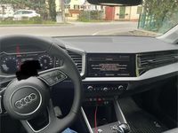 Usata Audi A1 Sportback Ambiente 116 CV (85 kW) 2024 Utilitaria