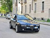 usata Alfa Romeo 159 SW 2.4 JTDm 210cv Exclus