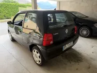 Usata VW Lupo 50 CV (36 kW) 2001 Utilitaria