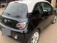 Occasion Opel Adam 87 ch (63 kW) 2017 Citadine