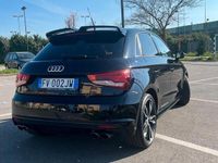 usata Audi S1 - 2018- pacchetto quattro