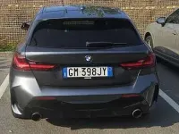 Usata BMW 118 M Sport 136 CV (100 kW) 2019 Utilitaria