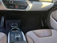 Usata BMW i3 102 CV (75 kW) 2018 Blu/azzurro Utilitaria