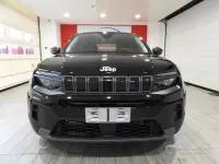 Nuova Jeep Avenger Longitude 100 CV (73 kW) 2026 SUV
