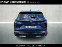 Usata Renault Espace Esprit Alpine 198 CV (145 kW) 2024 Blu SUV