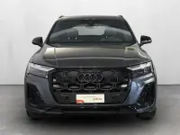 Usata Audi Q7 S-Line 286 CV (210 kW) 2024 Grigio daytona perlato SUV