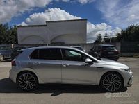 Usata VW Golf VII GTD 200 CV (147 kW) 2021 Utilitaria