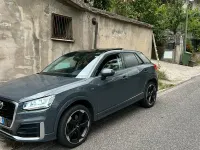 Usata Audi Q2 190 CV (139 kW) 2023 SUV