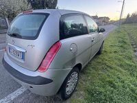 Usata Lancia Ypsilon 69 CV (50 kW) 2005 Utilitaria