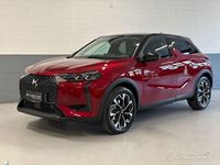 Usata DS Automobiles DS3 Opera 2023 Rosso SUV