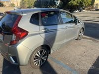 Usata Honda Jazz Elegance 102 CV (75 kW) 2017 Utilitaria